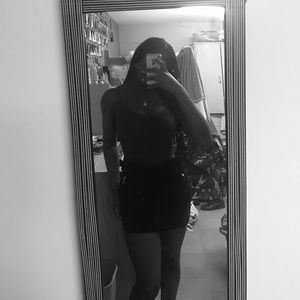 Meet your Posher, Tomisin